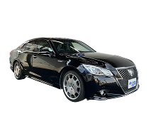 クラウンの写真