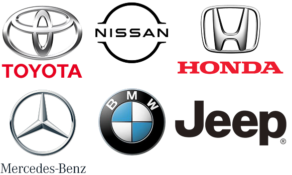 国内外の全車種選び放題